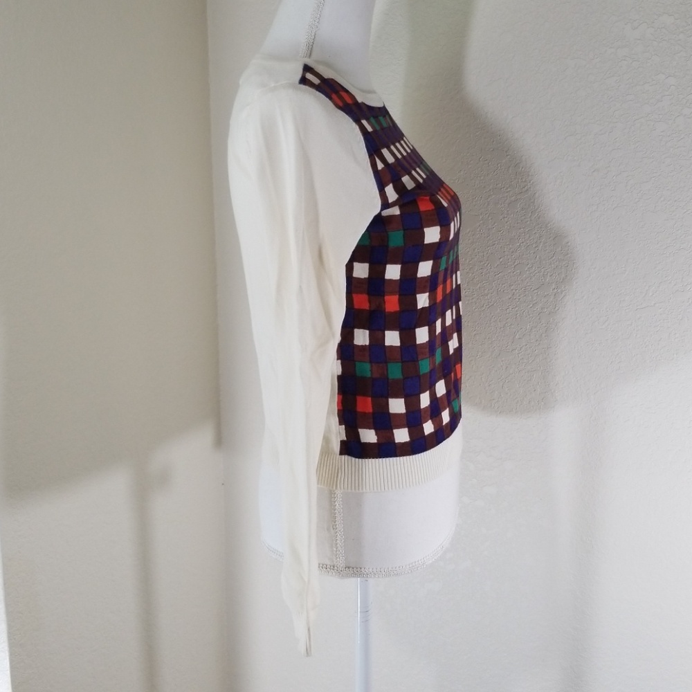 Duro Olowu for JCP Sweater - Picture 4 of 6